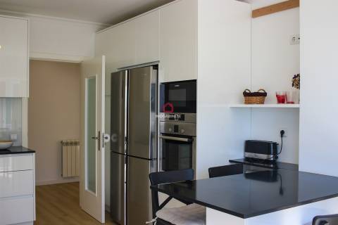 Apartamento T3 Venda em Buarcos e São Julião,Figueira da Foz