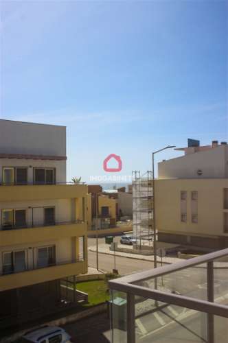 Apartamento T3 Venda em Buarcos e São Julião,Figueira da Foz