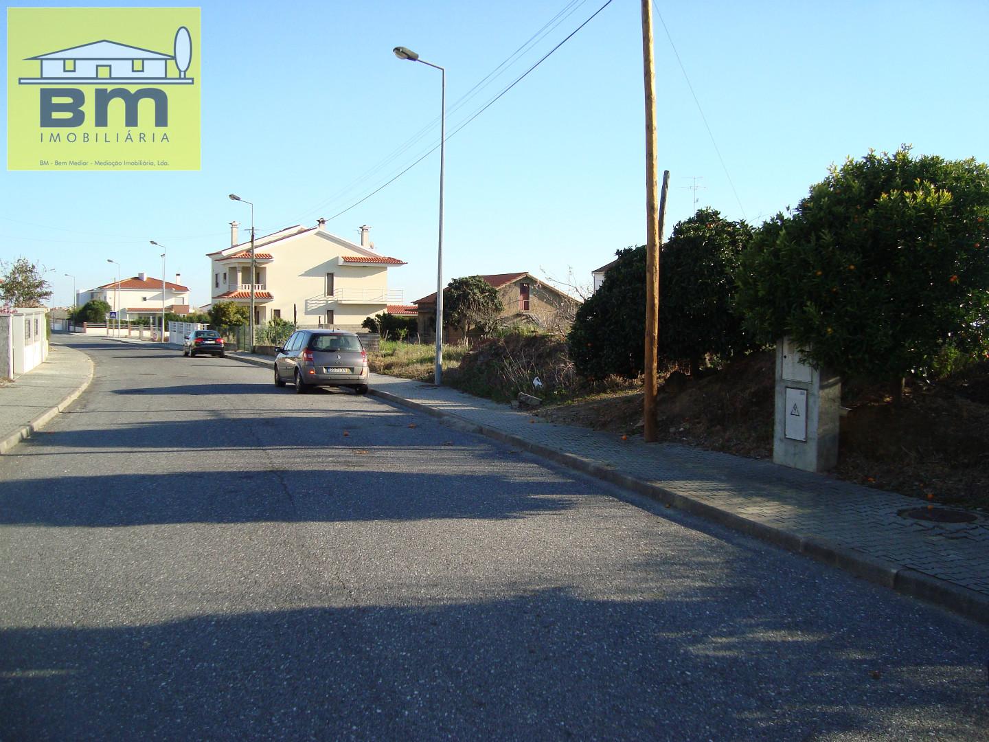 Lote de Terreno  Venda em Castelo Branco,Castelo Branco