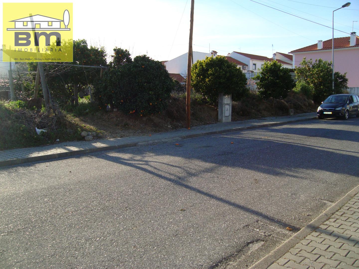 Lote de Terreno  Venda em Castelo Branco,Castelo Branco