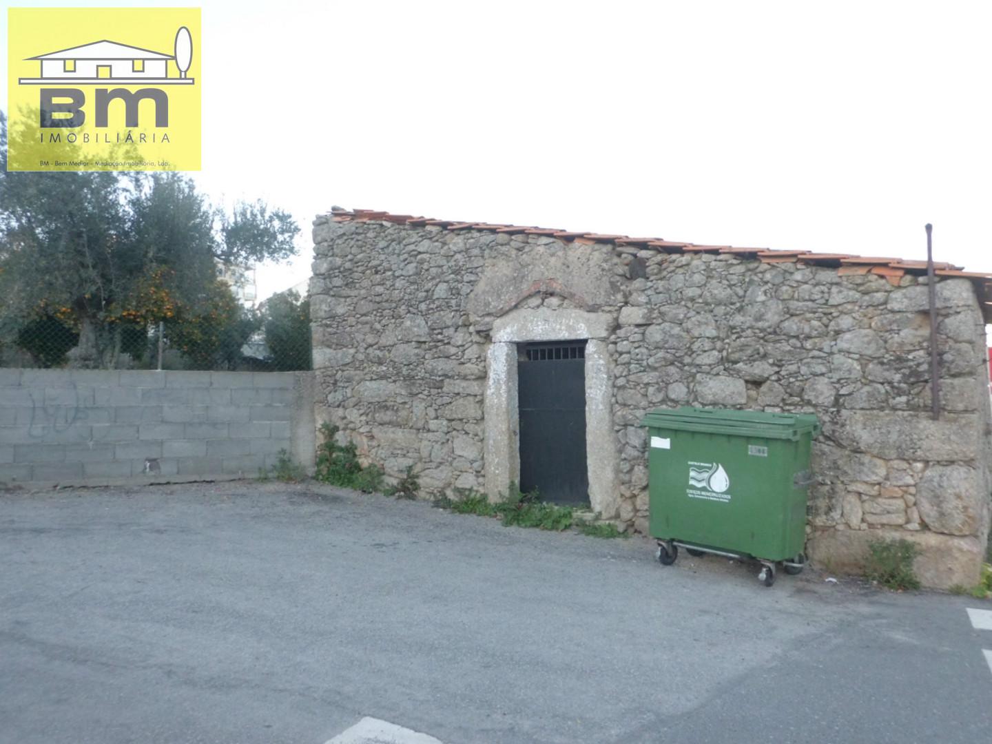 Lote de Terreno  Venda em Castelo Branco,Castelo Branco