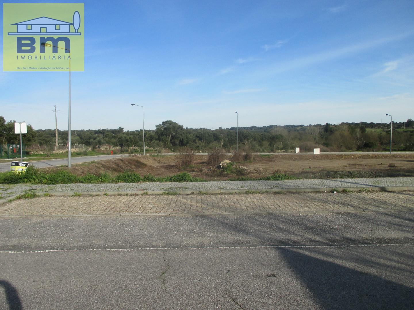 Lote de Terreno  Venda em Escalos de Cima e Lousa,Castelo Branco