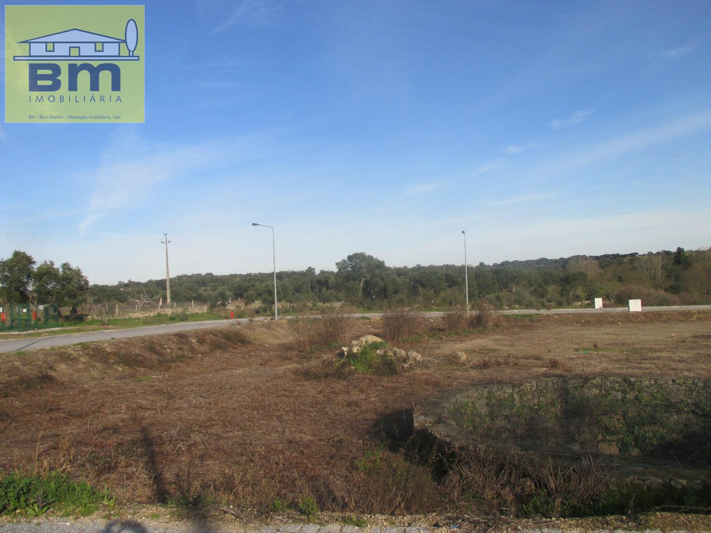 Lote de Terreno  Venda em Escalos de Cima e Lousa,Castelo Branco