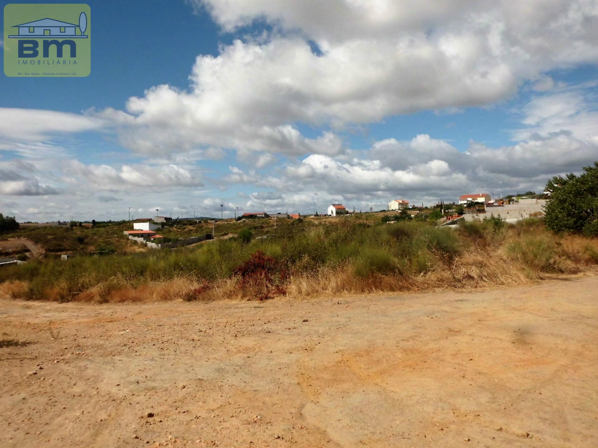 Lote de Terreno  Venda em Castelo Branco,Castelo Branco