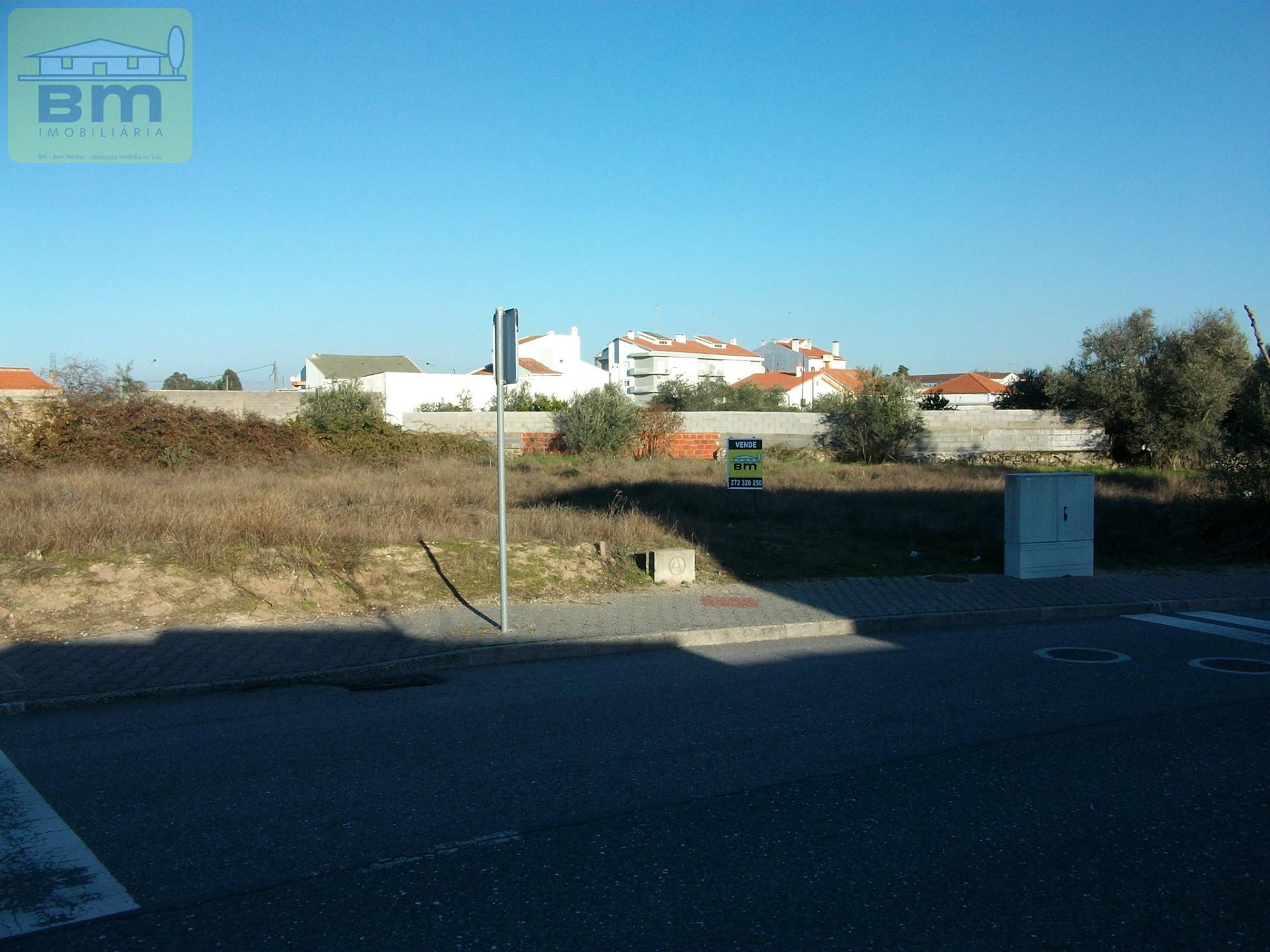 Lote de Terreno  Venda em Alcains,Castelo Branco