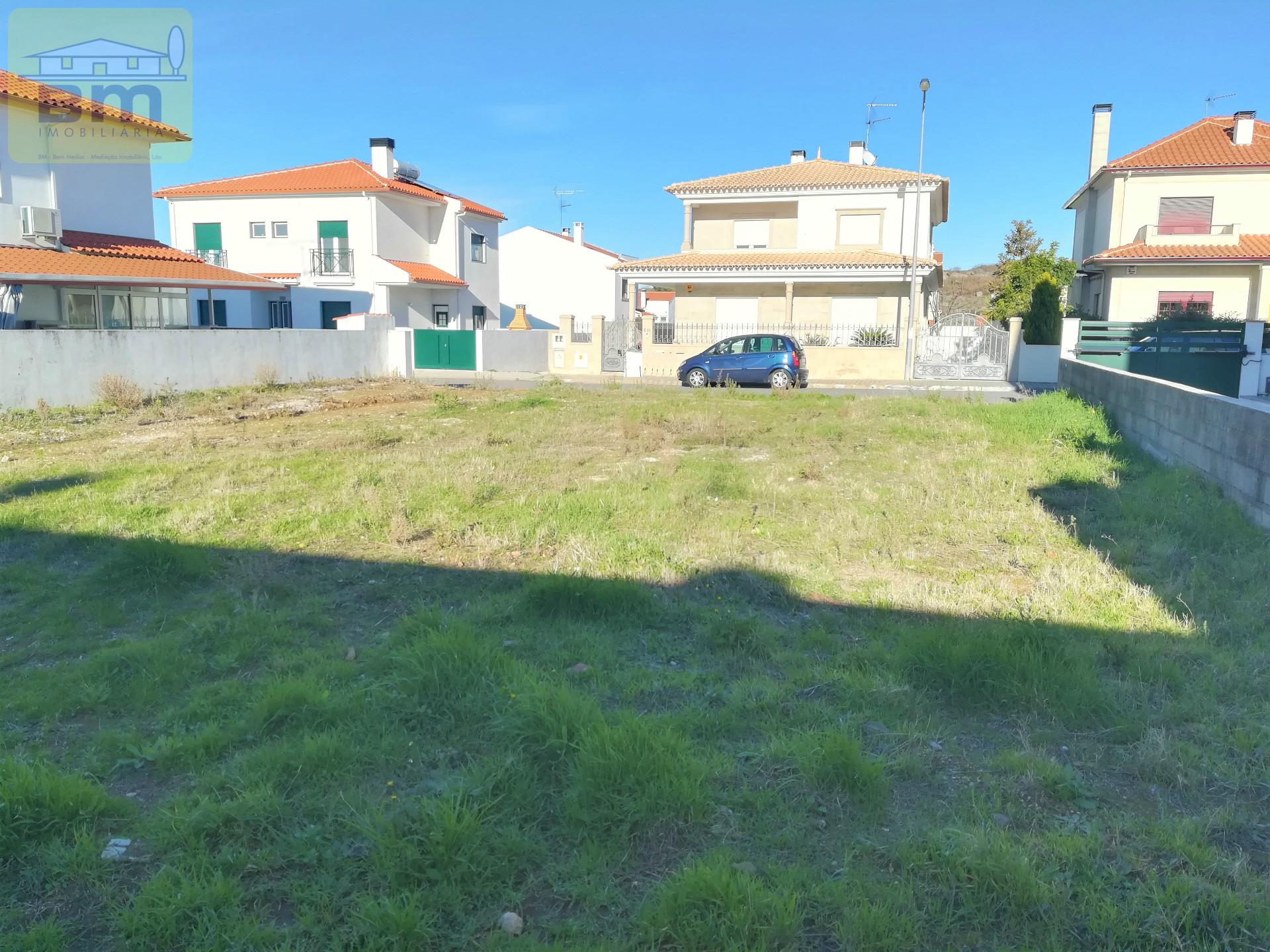 Lote de Terreno  Venda em Castelo Branco,Castelo Branco