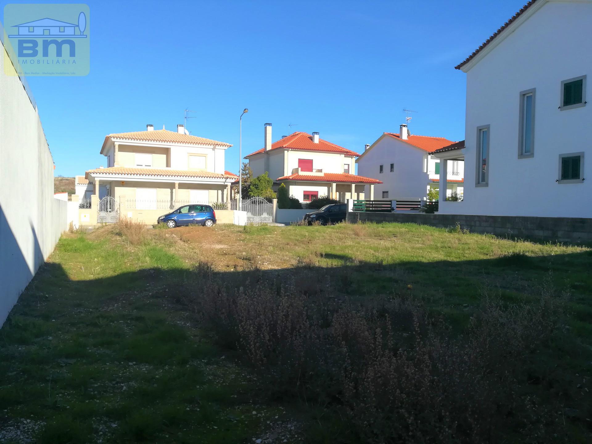 Lote de Terreno  Venda em Castelo Branco,Castelo Branco