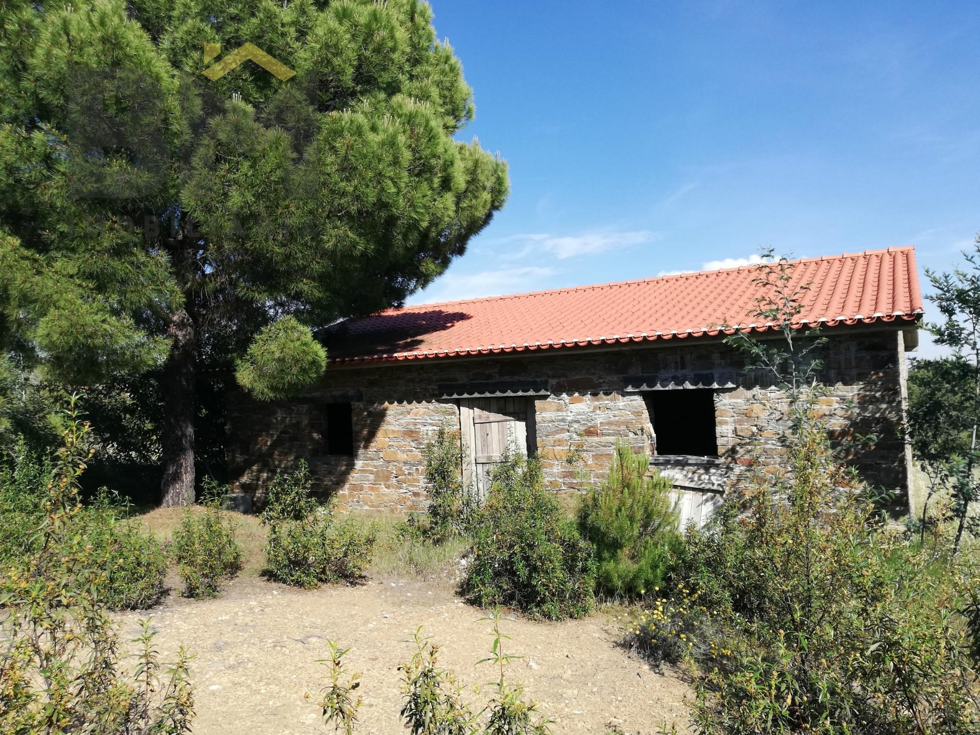 Quintinha T3 Venda em Cebolais de Cima e Retaxo,Castelo Branco