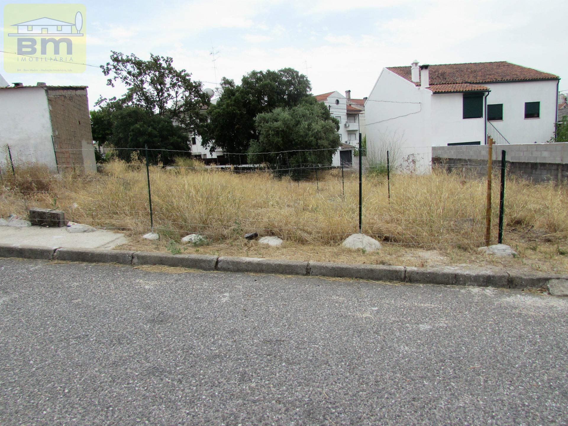 Lote de Terreno  Venda em Castelo Branco,Castelo Branco