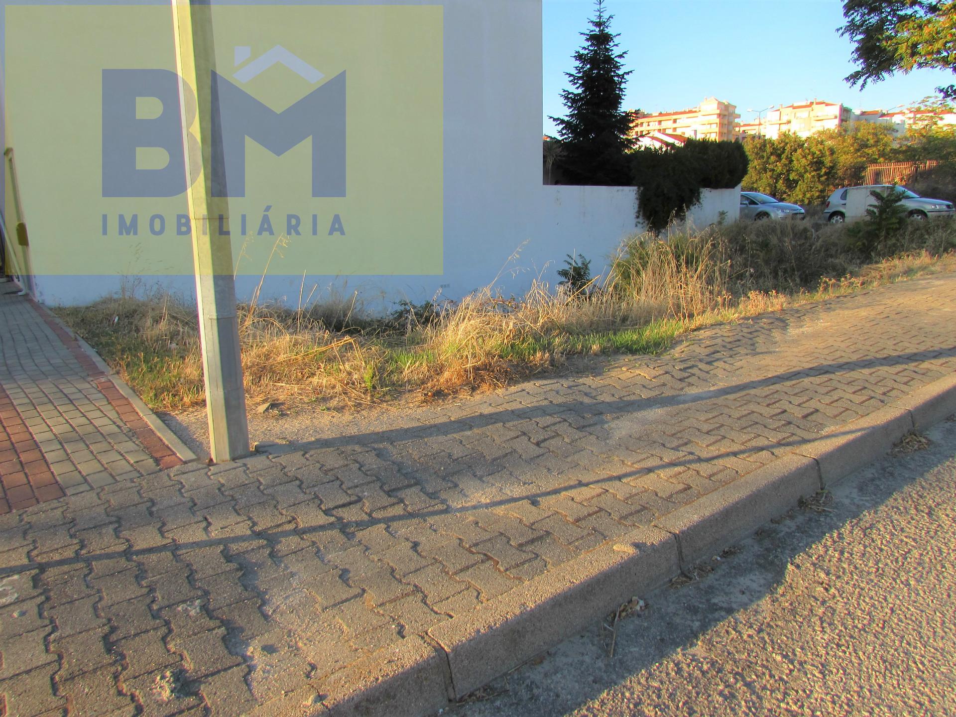 Lote de Terreno  Venda em Castelo Branco,Castelo Branco