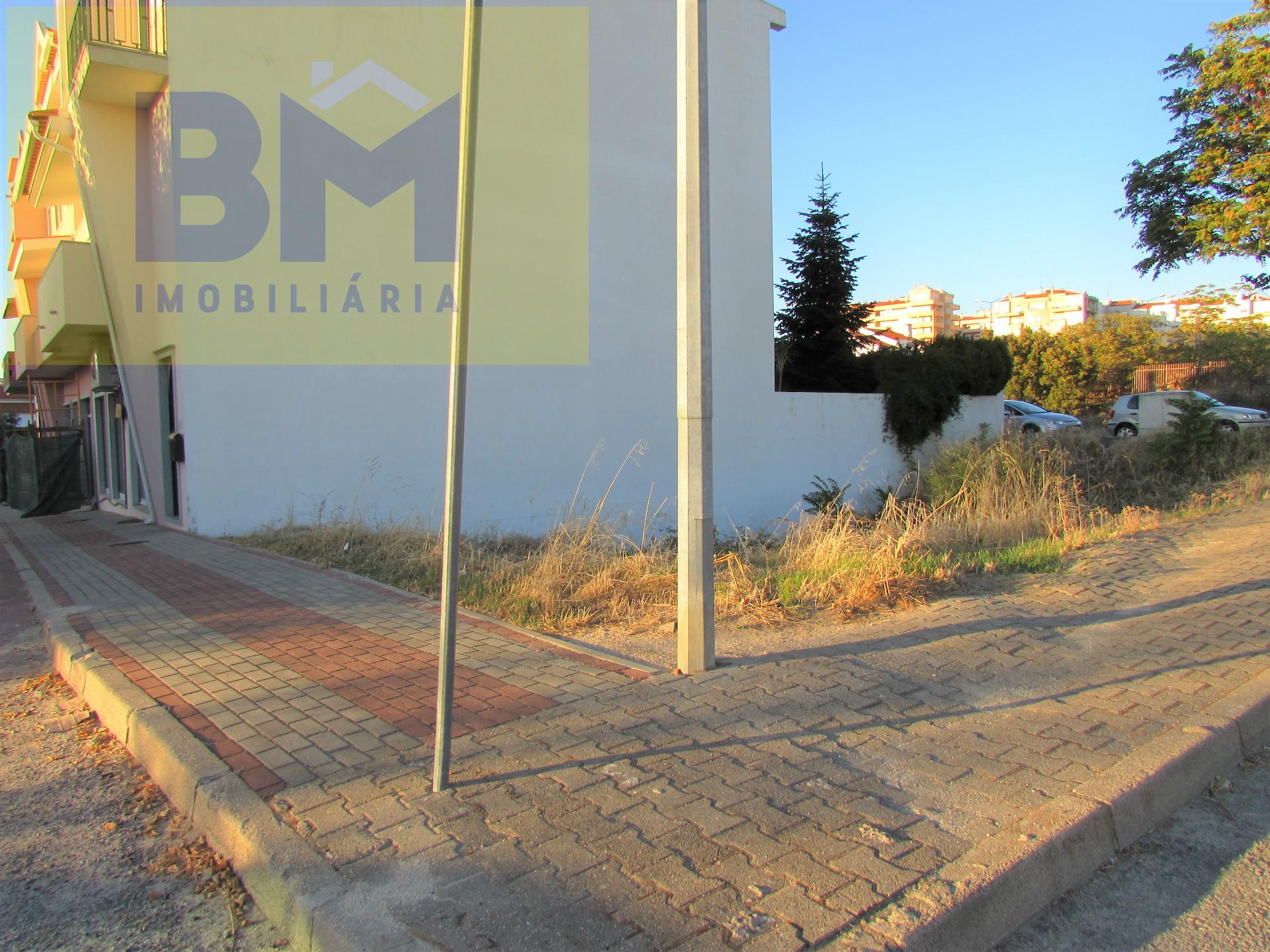 Lote de Terreno  Venda em Castelo Branco,Castelo Branco