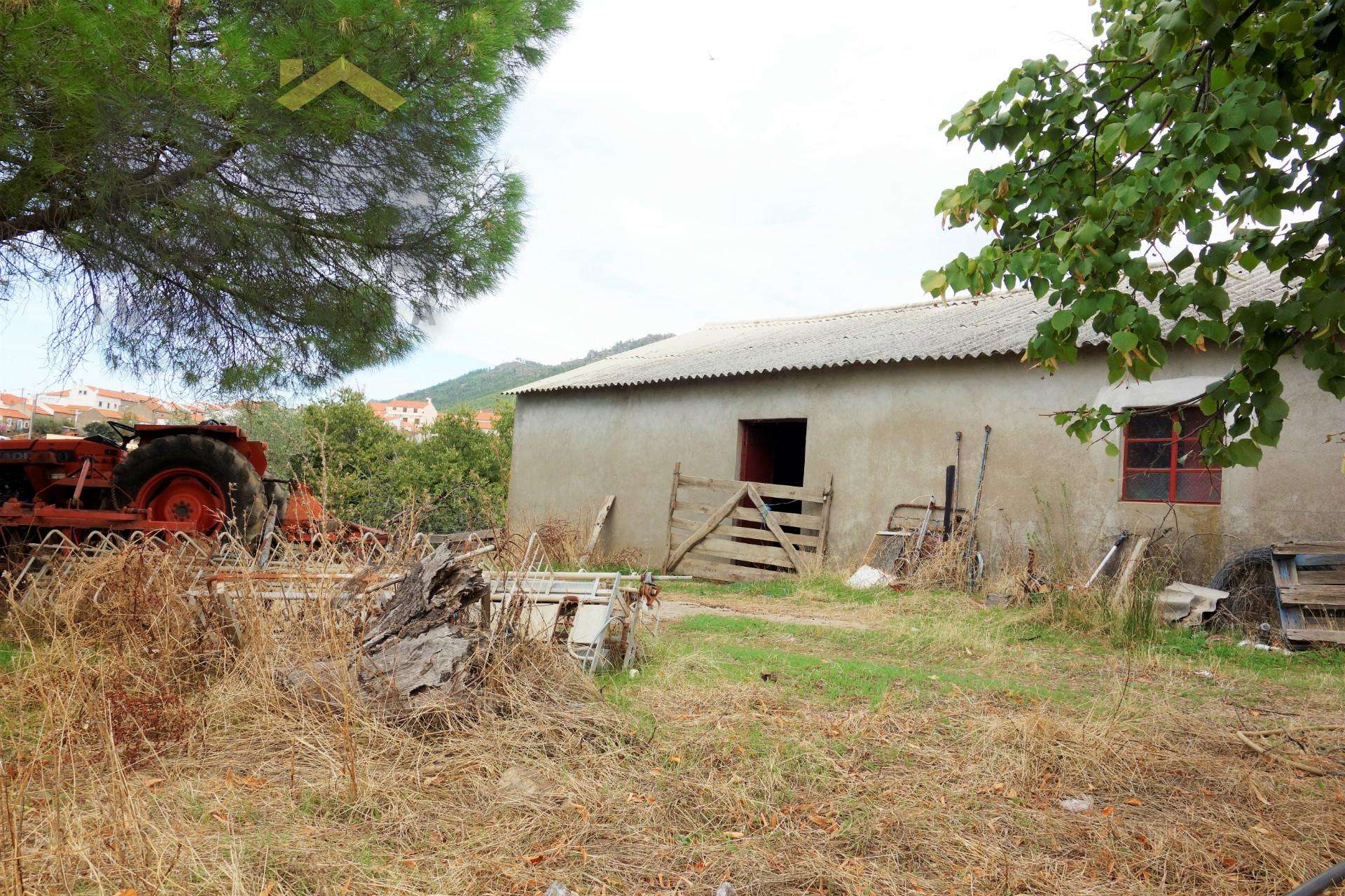 Quinta  Venda em Penha Garcia,Idanha-a-Nova