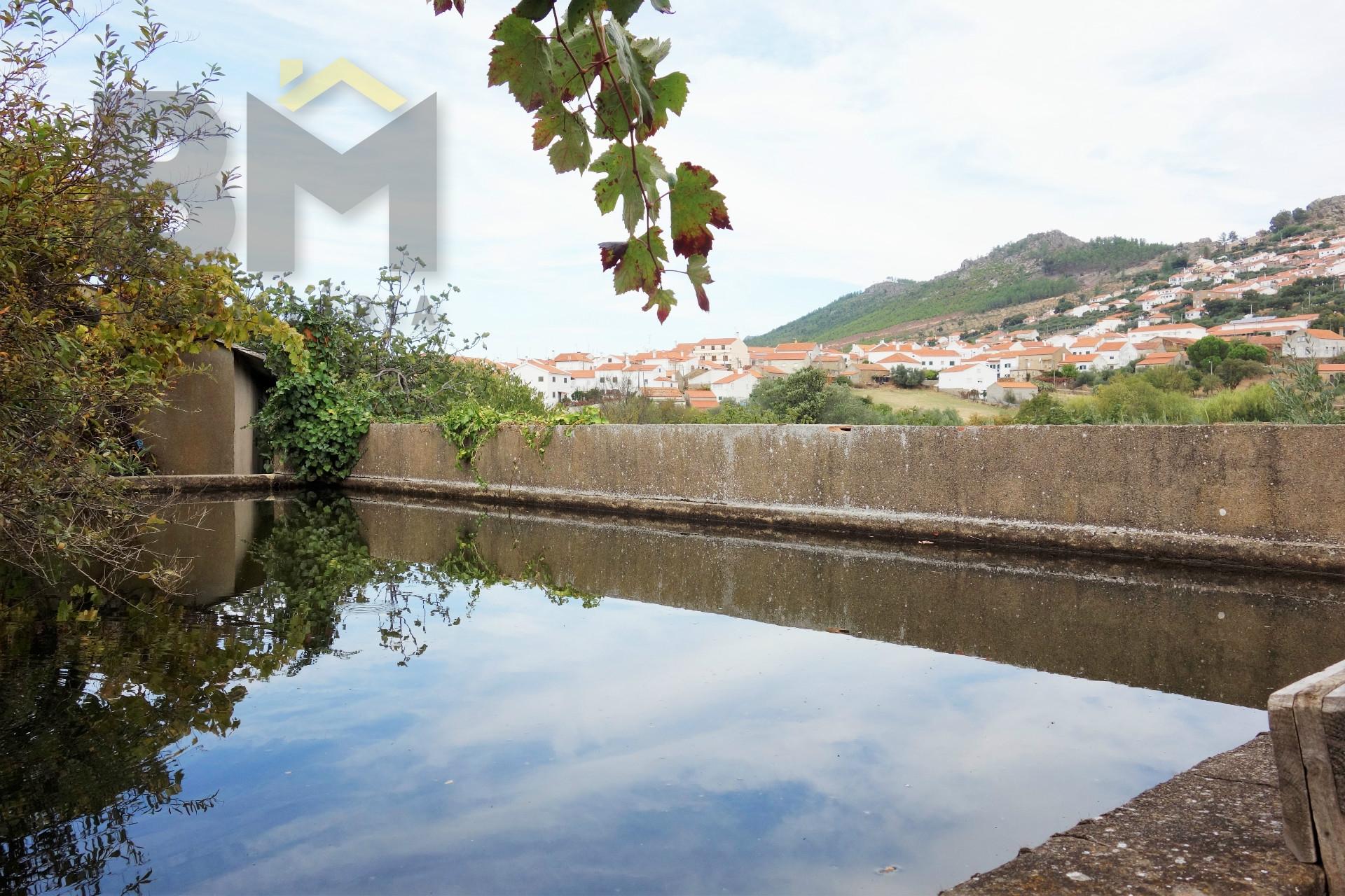 Quinta  Venda em Penha Garcia,Idanha-a-Nova