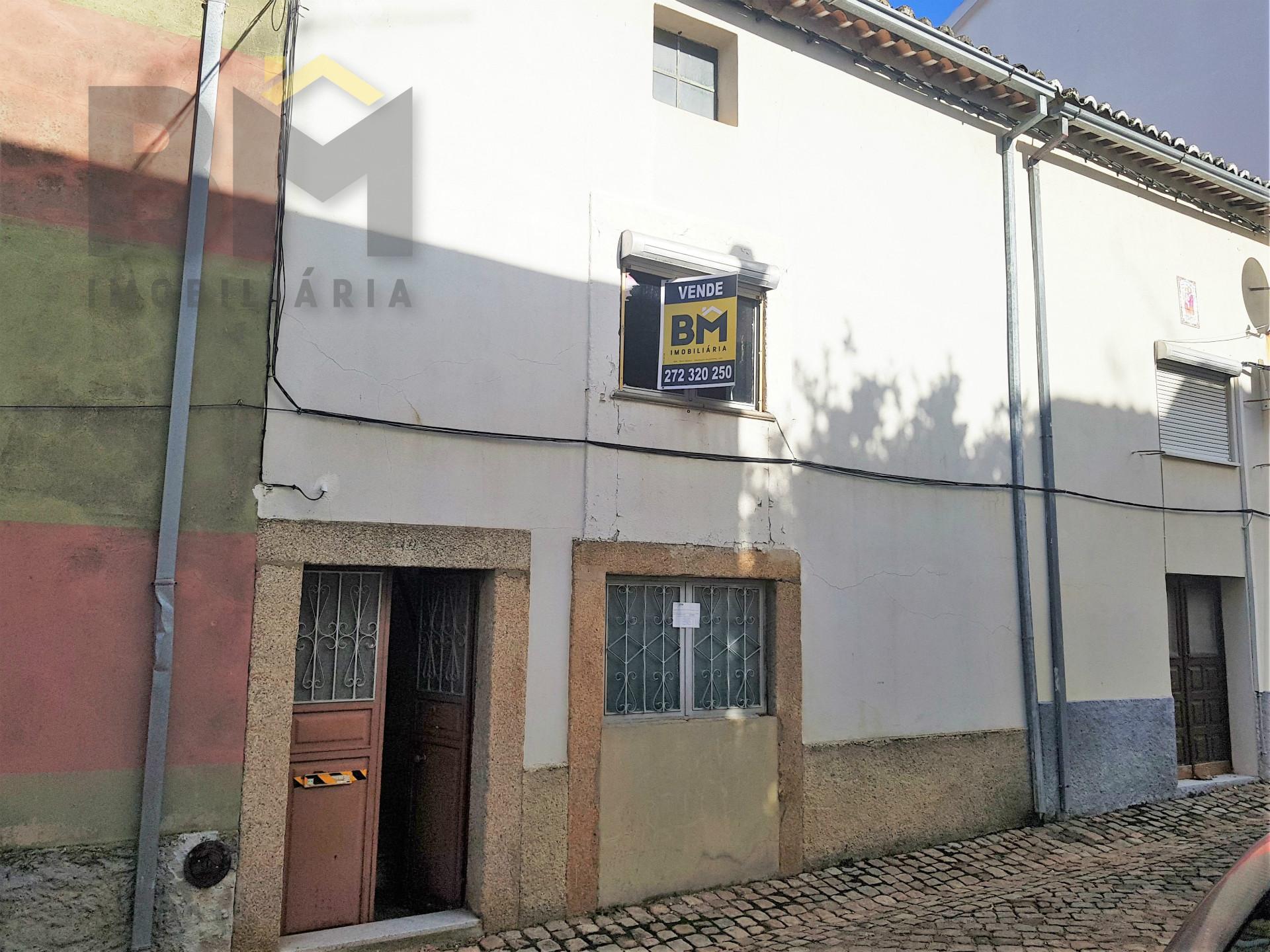 Moradia T2 Venda em São Vicente da Beira,Castelo Branco