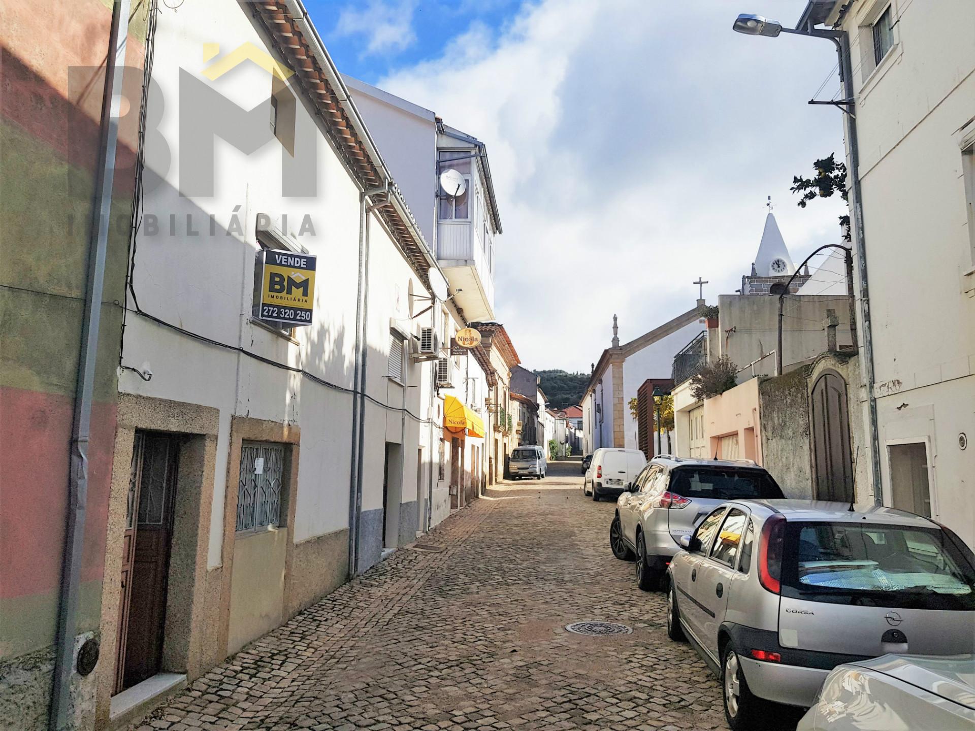 Moradia T2 Venda em São Vicente da Beira,Castelo Branco