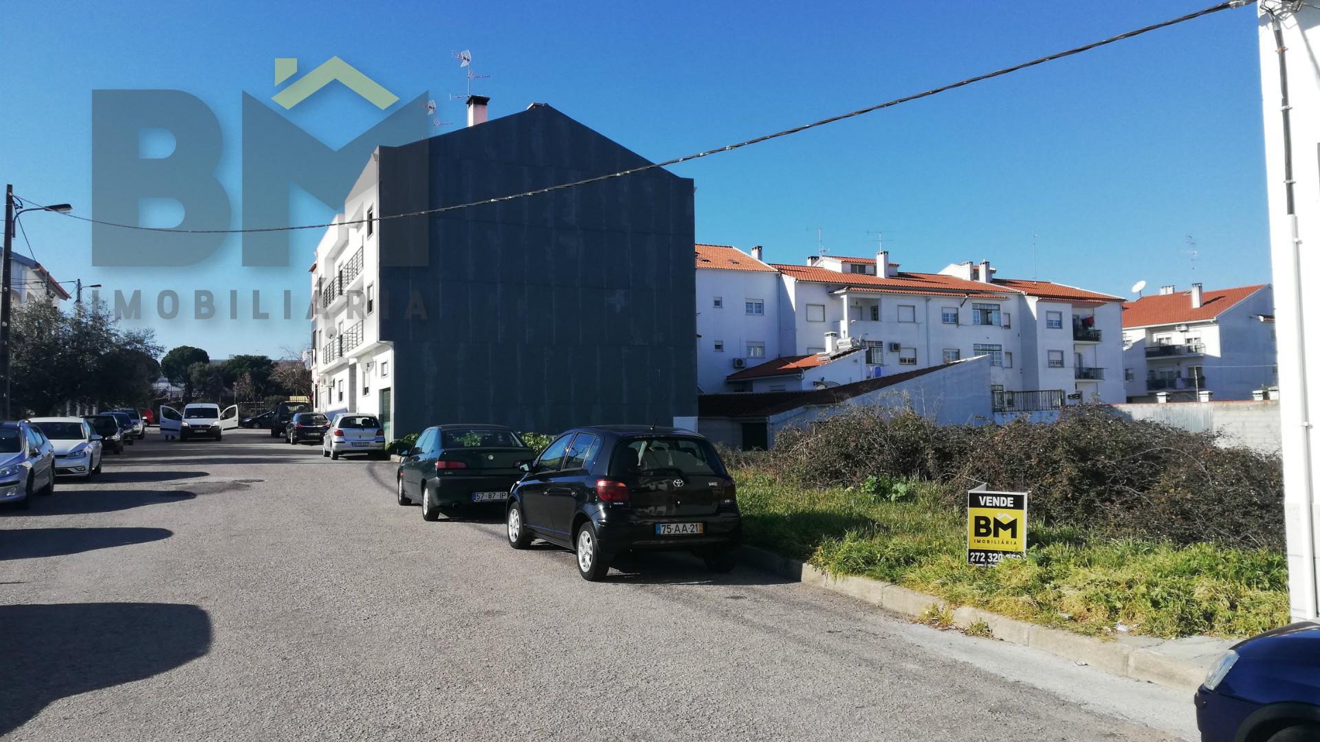 Lote de Terreno  Venda em Castelo Branco,Castelo Branco