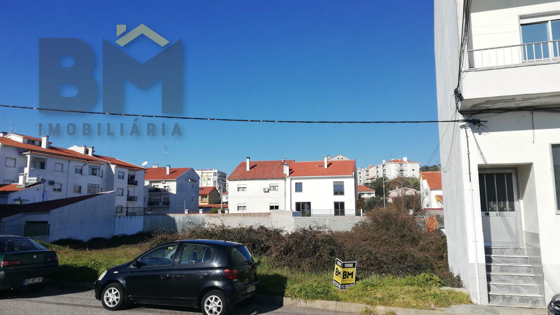 Lote de Terreno  Venda em Castelo Branco,Castelo Branco