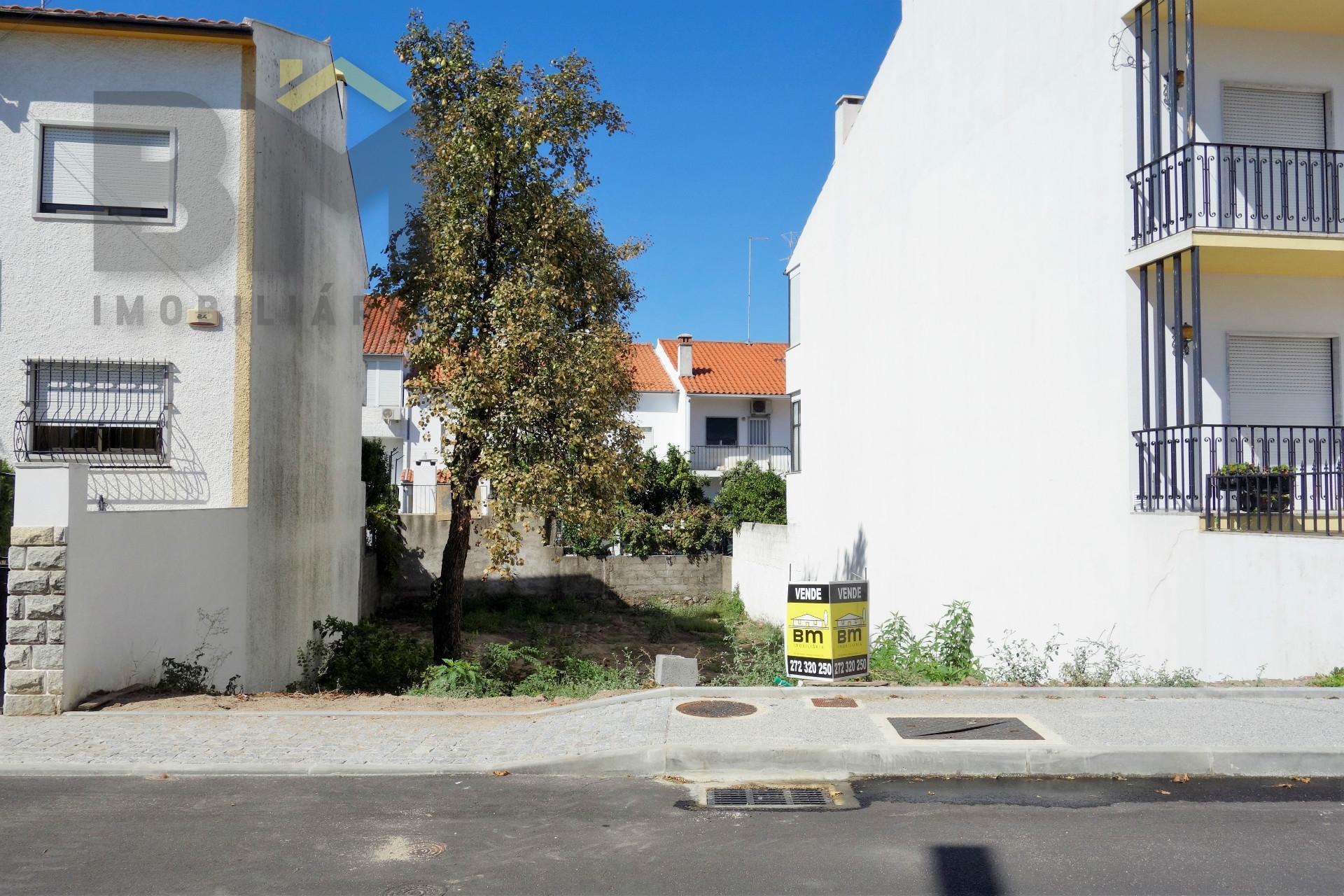 Lote de Terreno  Venda em Castelo Branco,Castelo Branco