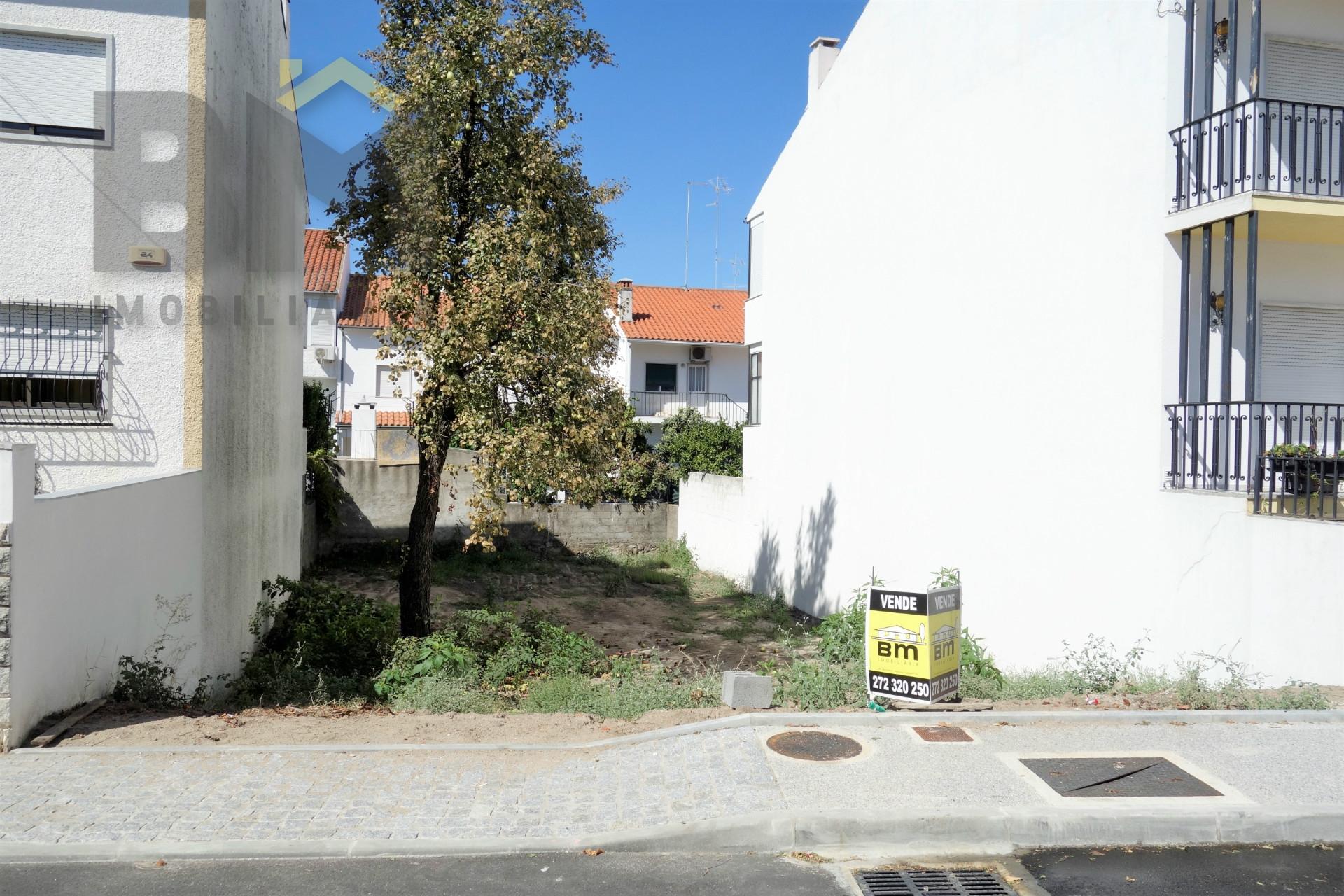 Lote de Terreno  Venda em Castelo Branco,Castelo Branco