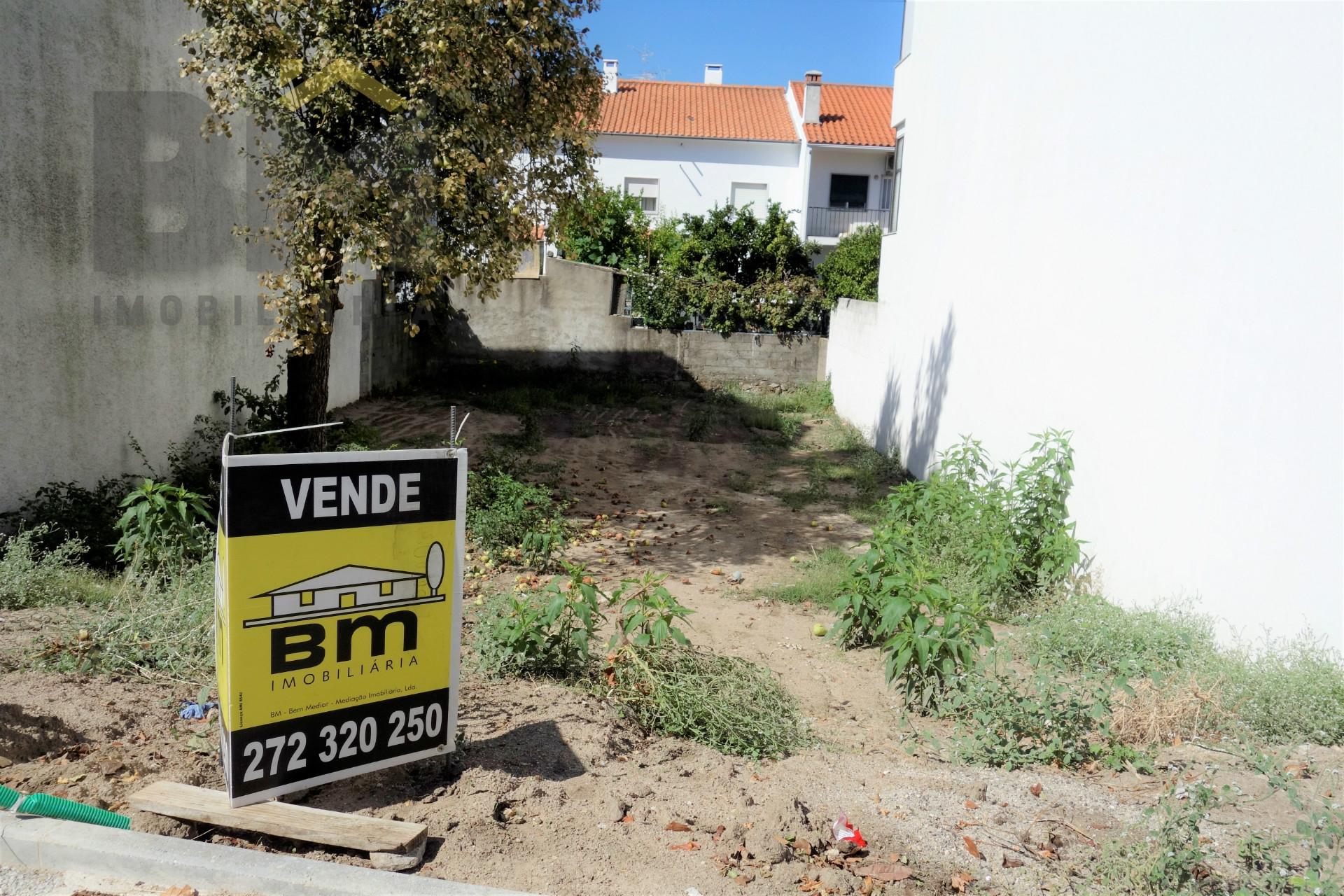 Lote de Terreno  Venda em Castelo Branco,Castelo Branco