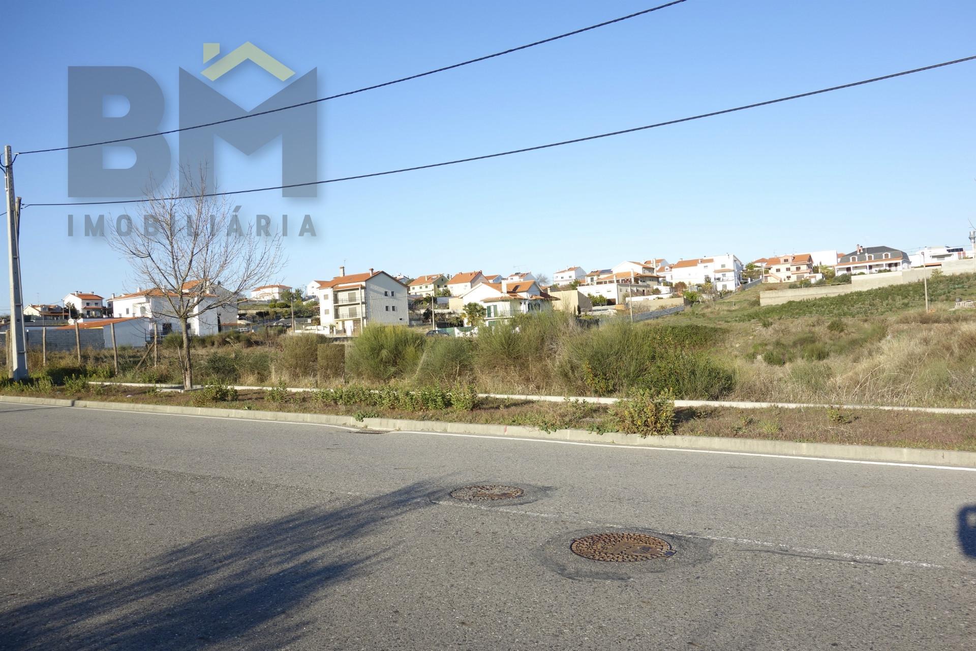 Lote de Terreno  Venda em Castelo Branco,Castelo Branco