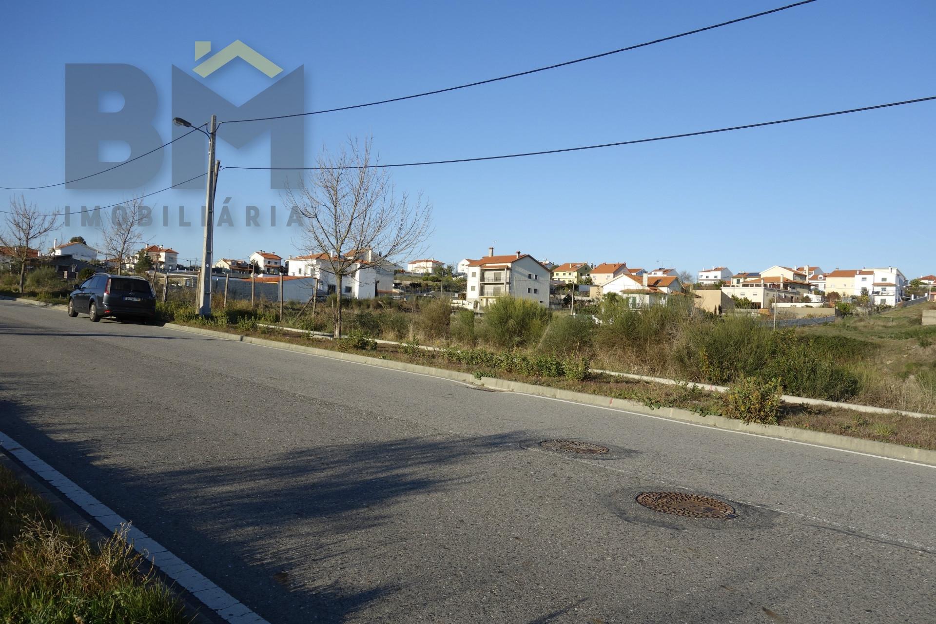 Lote de Terreno  Venda em Castelo Branco,Castelo Branco