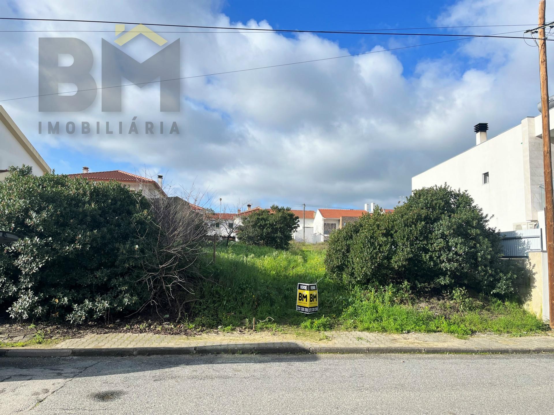 Lote de Terreno  Venda em Castelo Branco,Castelo Branco