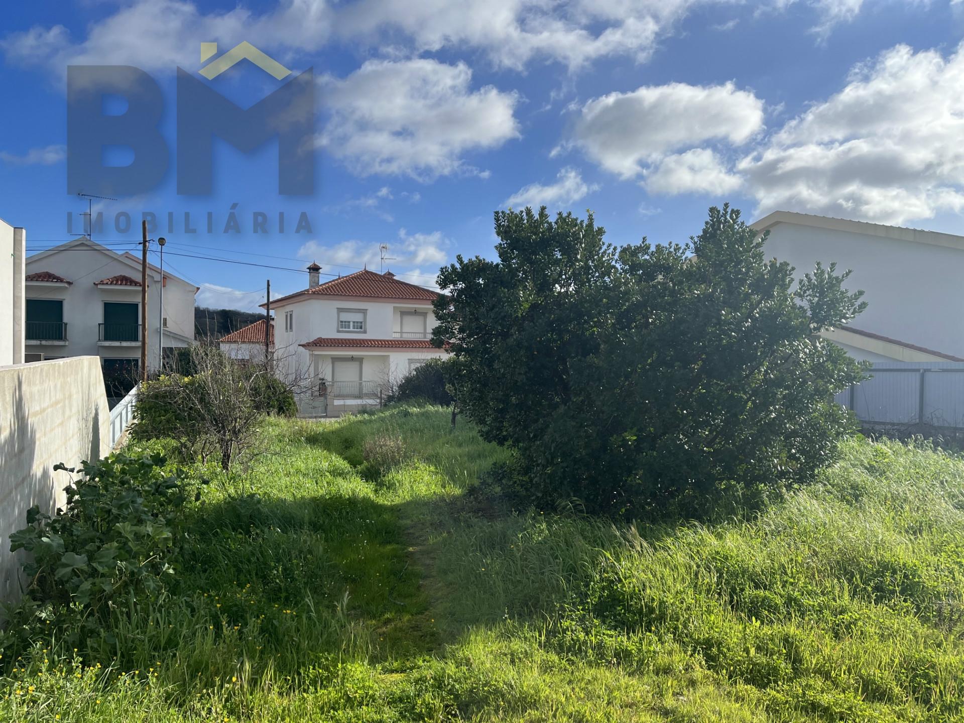 Lote de Terreno  Venda em Castelo Branco,Castelo Branco