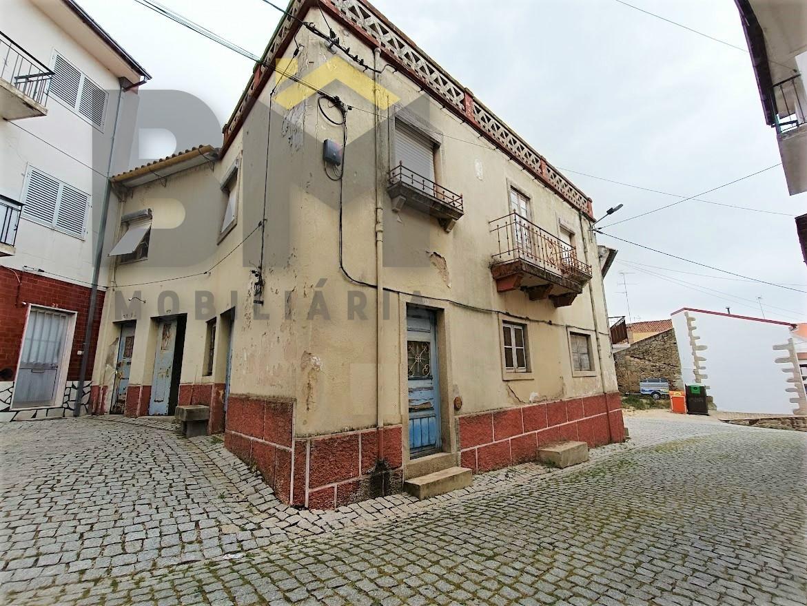 Moradia T6 Venda em Escalos de Cima e Lousa,Castelo Branco