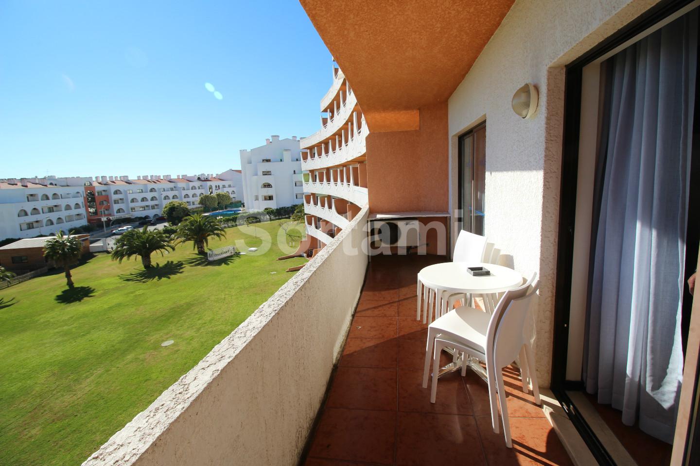 Apartamento T1 Venda em Albufeira e Olhos de Água,Albufeira