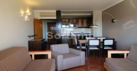 Apartamento T1 Venda em Albufeira e Olhos de Água,Albufeira