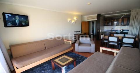 Apartamento T1 Venda em Albufeira e Olhos de Água,Albufeira