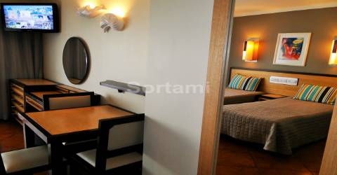 Apartamento T1 Venda em Albufeira e Olhos de Água,Albufeira