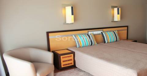 Apartamento T1 Venda em Albufeira e Olhos de Água,Albufeira