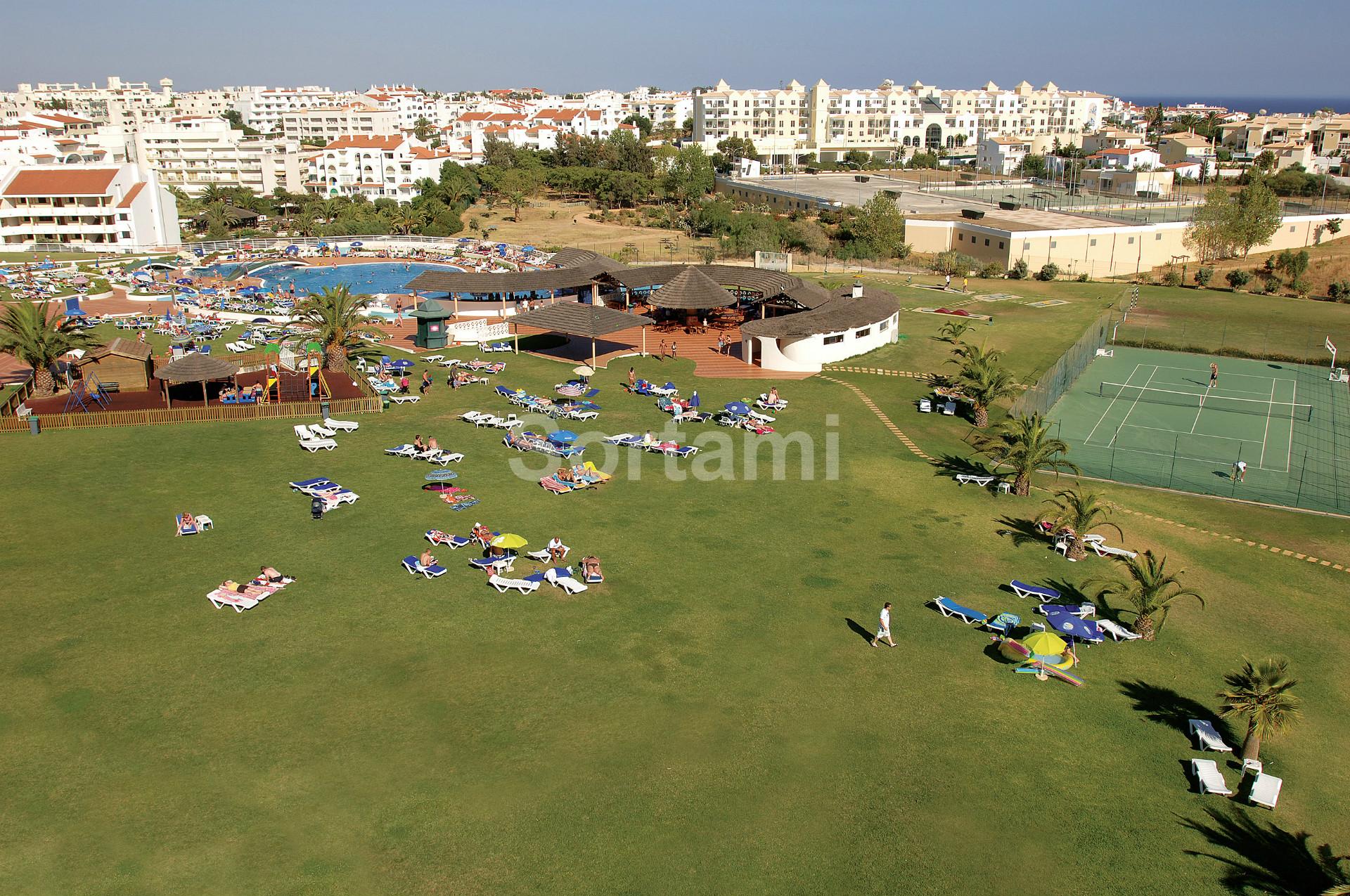 Apartamento T1 Venda em Albufeira e Olhos de Água,Albufeira