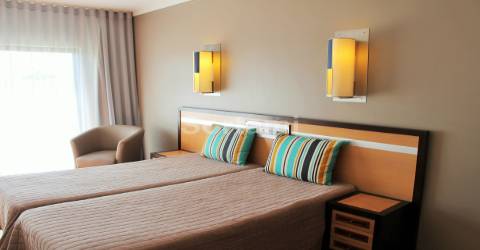 Apartamento T1 Venda em Albufeira e Olhos de Água,Albufeira