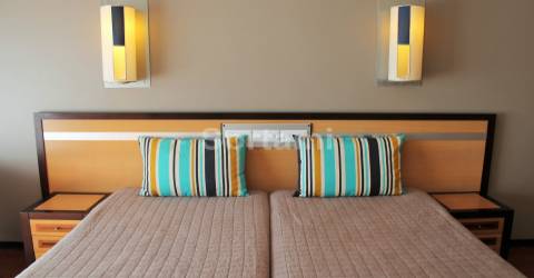 Apartamento T1 Venda em Albufeira e Olhos de Água,Albufeira