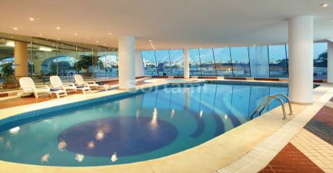 Apartamento T1 Venda em Albufeira e Olhos de Água,Albufeira