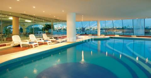 Apartamento T1 Venda em Albufeira e Olhos de Água,Albufeira