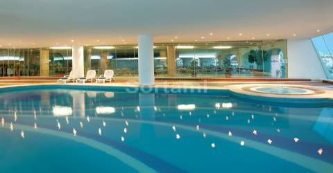 Apartamento T1 Venda em Albufeira e Olhos de Água,Albufeira