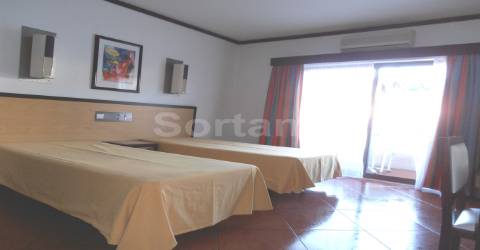 Apartamento T0 Venda em Albufeira e Olhos de Água,Albufeira