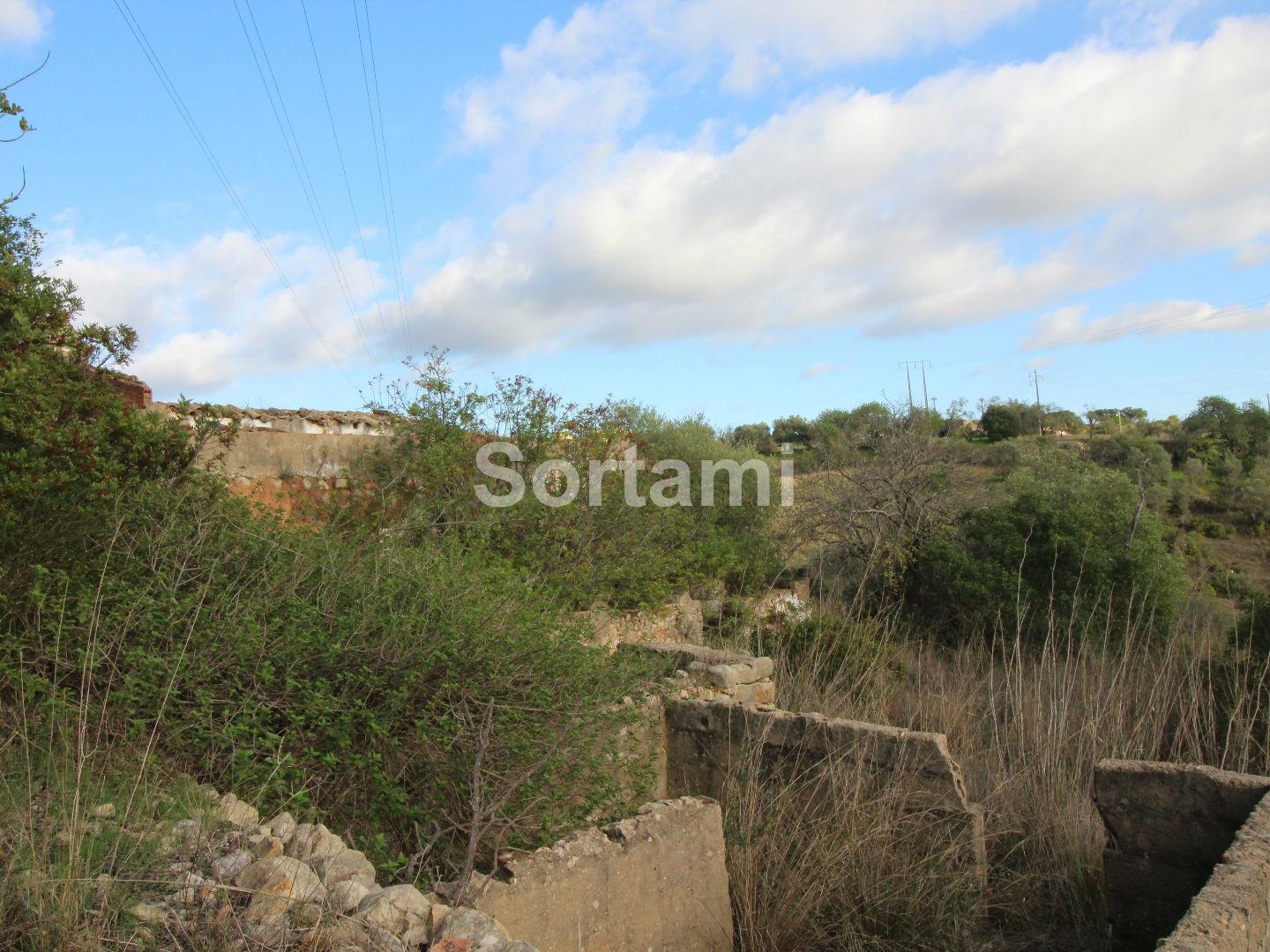 Terreno Para Construção  Venda em Loulé (São Sebastião),Loulé