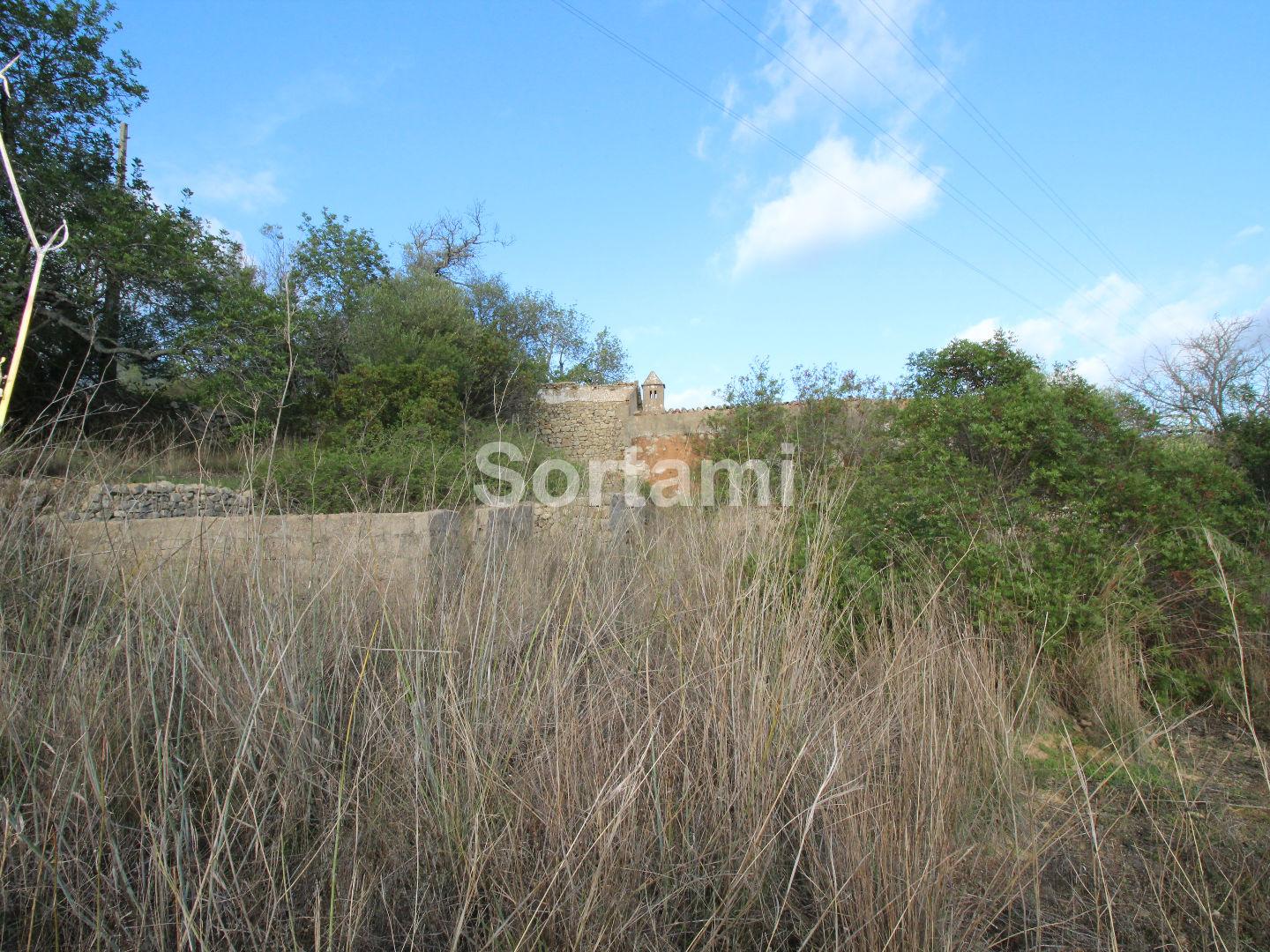 Terreno Para Construção  Venda em Loulé (São Sebastião),Loulé