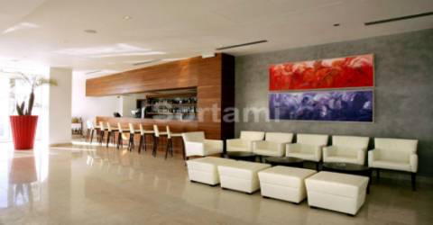 Apartamento T1 Venda em Albufeira e Olhos de Água,Albufeira