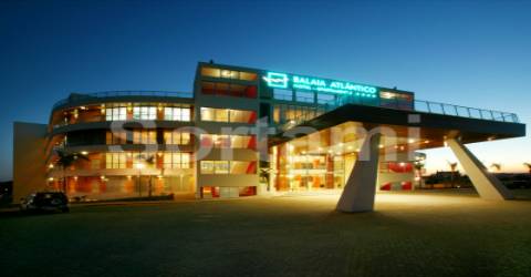 Apartamento T1 Venda em Albufeira e Olhos de Água,Albufeira