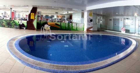 Apartamento T1 Venda em Albufeira e Olhos de Água,Albufeira