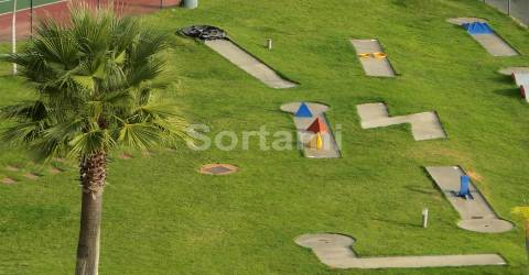 Apartamento T1 Venda em Albufeira e Olhos de Água,Albufeira