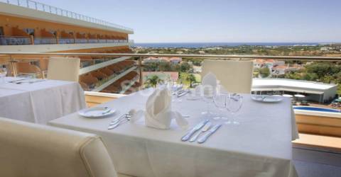 Apartamento T1 Venda em Albufeira e Olhos de Água,Albufeira