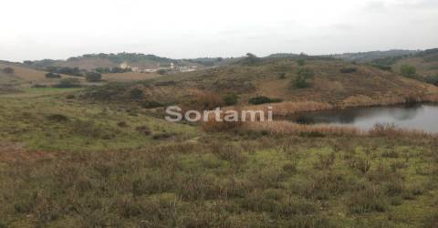 Terreno Rústico  Venda em São Bartolomeu de Messines,Silves