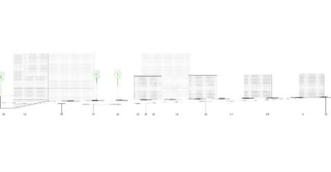 Terreno Para Construção  Venda em Quelfes,Olhão